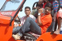 Prematho Cheppana Movie Stills